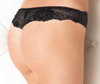 PERIZOMA DONNA MY CLASS 02103L Tellini S.r.l. Ingrosso Abbigliamento